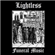 Lightless - Funeral Music